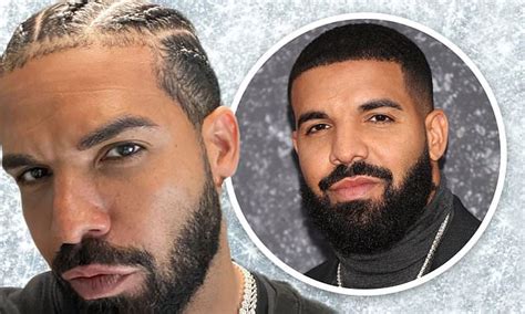 drake debuts new braided hairstyle in a pair of smoldering instagram snaps