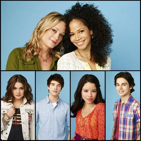 Pin By Nicole Snyder On My Shows And Movies The Fosters The Fosters Tv Show Foster Cast