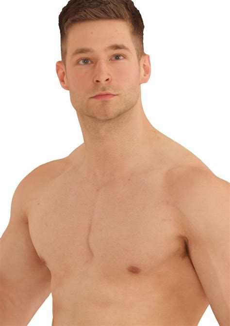 athletic male full body colour scan pose 2 3d model 100 obj ztl free3d
