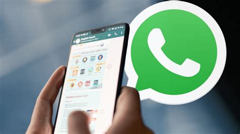 Whatsapp Prepara Estas Actualizaciones Que Llegan En Poco Tiempo