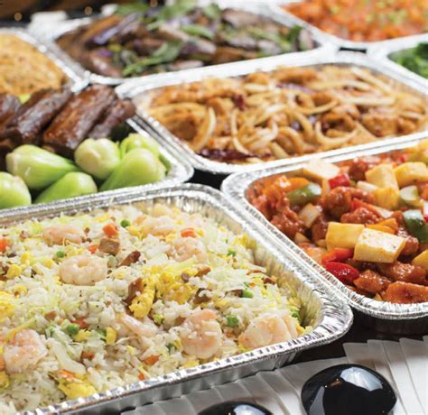 Catering and delivery turned brick and mortar takeout shop in apr 2015. Chinese Food Menu Toronto | Best Delivery & Take Out
