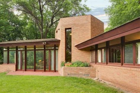 Browse photos, see new properties, get open house info, and research neighborhoods on trulia. Mid-century Modern house by architect Frank Lloyd Wright ...
