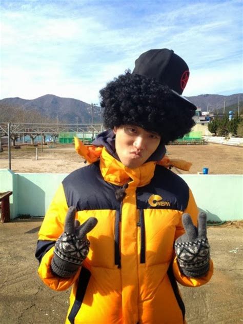 He was also part of running man's primary couple, monday couple. 10 Badass Kang Gary Moments in 'Running Man' | ReelRundown