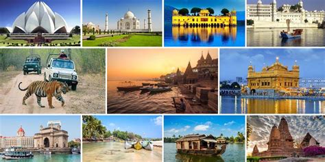 10 Best Tourist Places In India Entrepreneur First Magazine Best