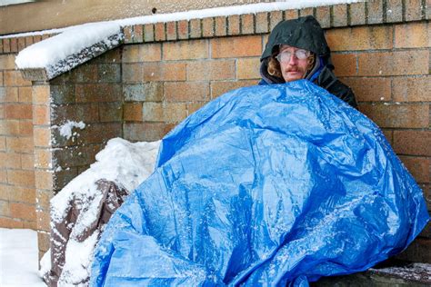 Cold Weather Shelter Open In Lynnwood Edmonds Wa Patch