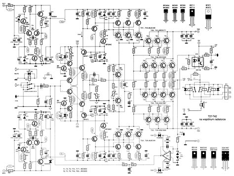 Tech31 Old Schematics From My 10 Year Old Backup