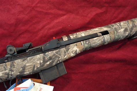 Springfield Armory M1a Camo 308cal For Sale At