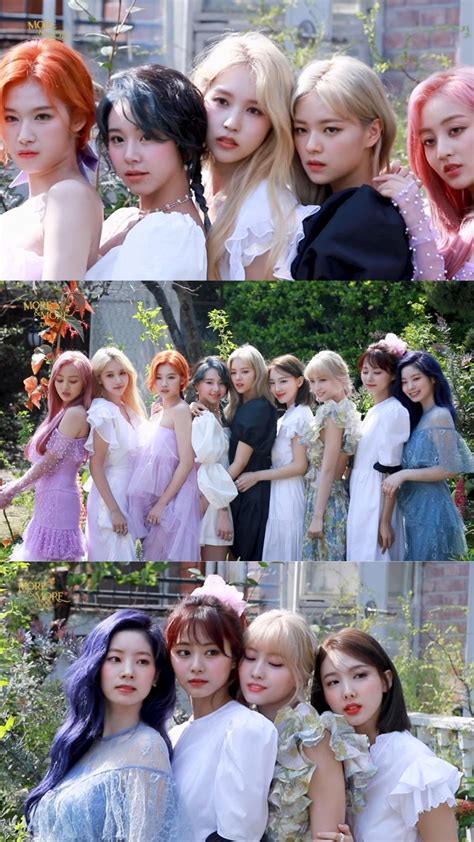 See high quality wallpapers follow the tag #twice wallpaper desktop 4k. Twice Wallpaper Pc 2020 - TWICE Sets New Record As "MORE & MORE" Surpasses 200k ... : Twice ...