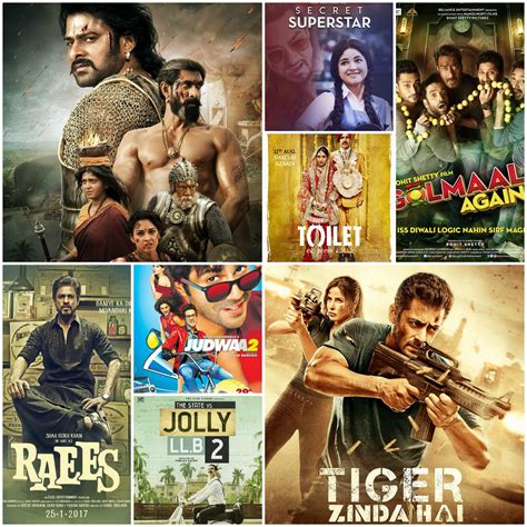 Complete List Of 2017 Bollywood Movies All Hindi Films Released In 2017