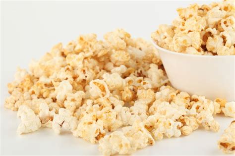 Dr Oz Microwave Popcorn Dangers And What Is Popcorn Lung