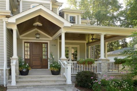 50 Porch Ideas For Every Type Of Home