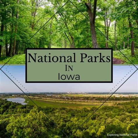 A Complete List Of The 5 National Parks In Nebraska Exploring