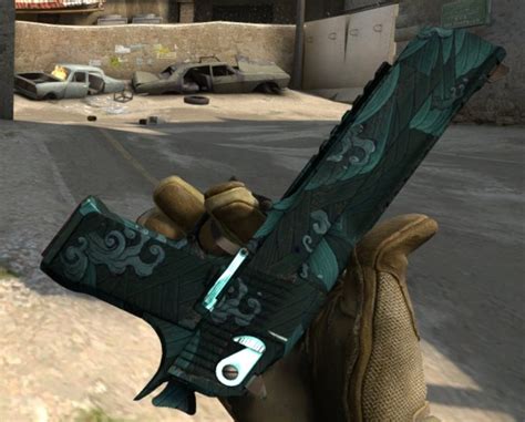 Top 10 Csgo Deagle Skins That Look Freakin Awesome Gamers Decide