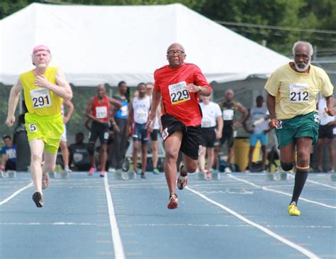 2020 Usa Masters Games Headed For Grand Rapids Opens Registration