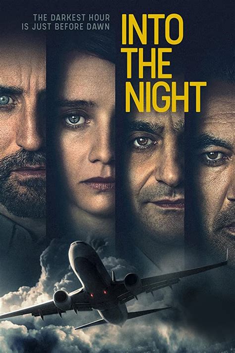 Série Into The Night Saison 1 épisode 2 Complète En Streaming Vf Et Vostfr