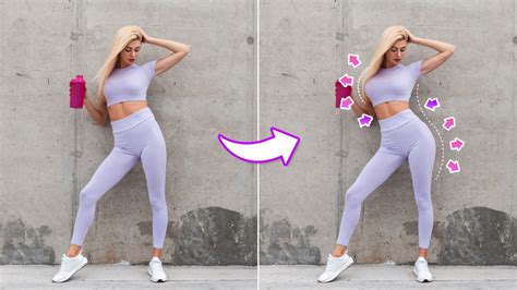 Best Body Shaper App To Edit Body Curves In Photos In Perfect