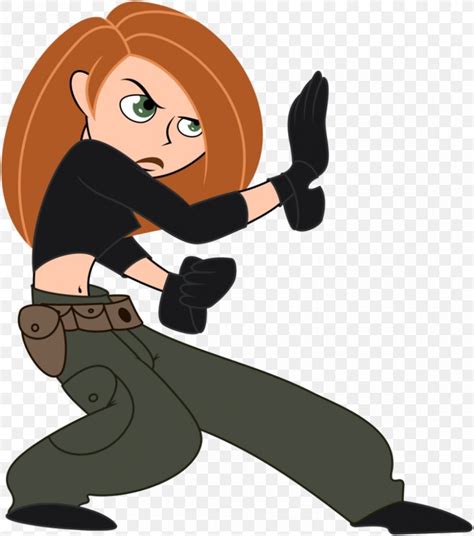 Kim Possible Ron Stoppable Shego Cartoon Animation Png 840x951px Kim Possible Animation