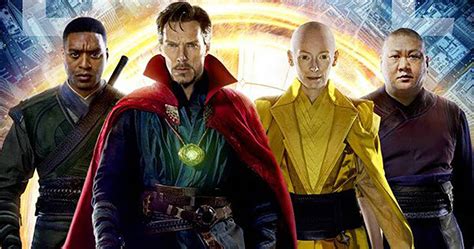 I have been out of the cosplay game for a number of years and when i decided to be the ancient one, i really wanted to spend my time with both the costume and props. Doctor Strange is a strange take on fantasy that promotes ...