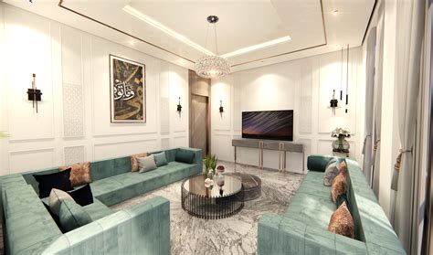 Majlis Al Ain Portfolio Exotic Interiors