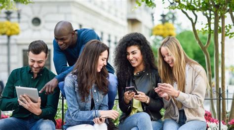 Comment Les Millennials Sont Devenus Les Consommateurs Les Plus Puissants Au Monde