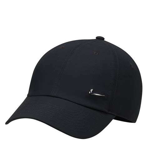 Nike Metal Swoosh Cap Baseball Caps