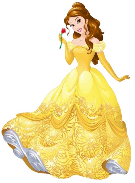 Pin By Llitastar On Princesa Bella Belle Disney Disney Princess List