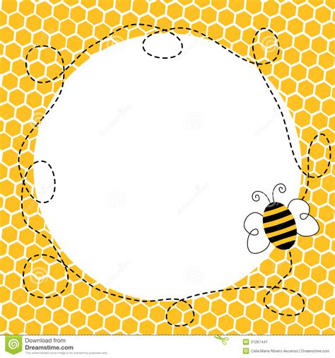 Bumble Bee Border Clipart Free 10 Free Cliparts Download Images On