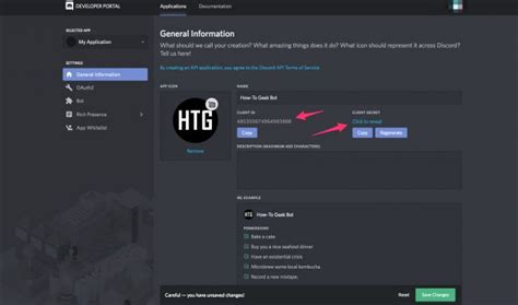 There are many different bots that do different things. How to Make Your Own Discord Bot