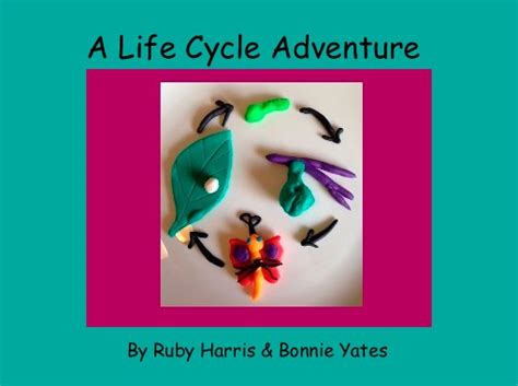 A Life Cycle Adventure Free Books And Childrens Stories Online