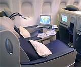 How To Find Cheap Business Class Flights