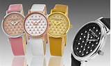 Pictures of Vogue Watches Swiss Made