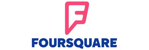 Foursquare App Logo Png