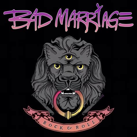 Bad Marriage Knock 3 More Times Stereo Stickman