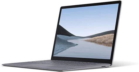 Microsoft Is Offering Free Repairs For ‘mysterious Surface Laptop 3