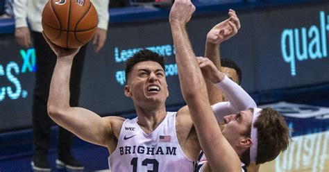 Barcello, harding, and baxter will take on much bigger roles in 2020. BYU's slow start, turnovers pave the way for Cougars' 82 ...