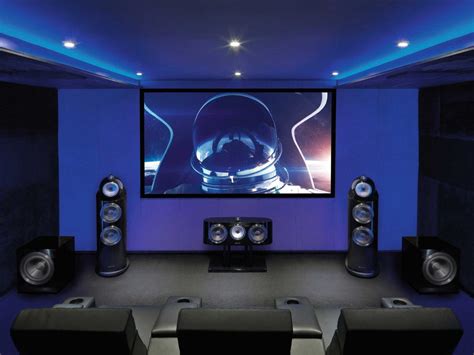 Home Theater Speaker Layout And Dolby Atmos Options Audio Advice