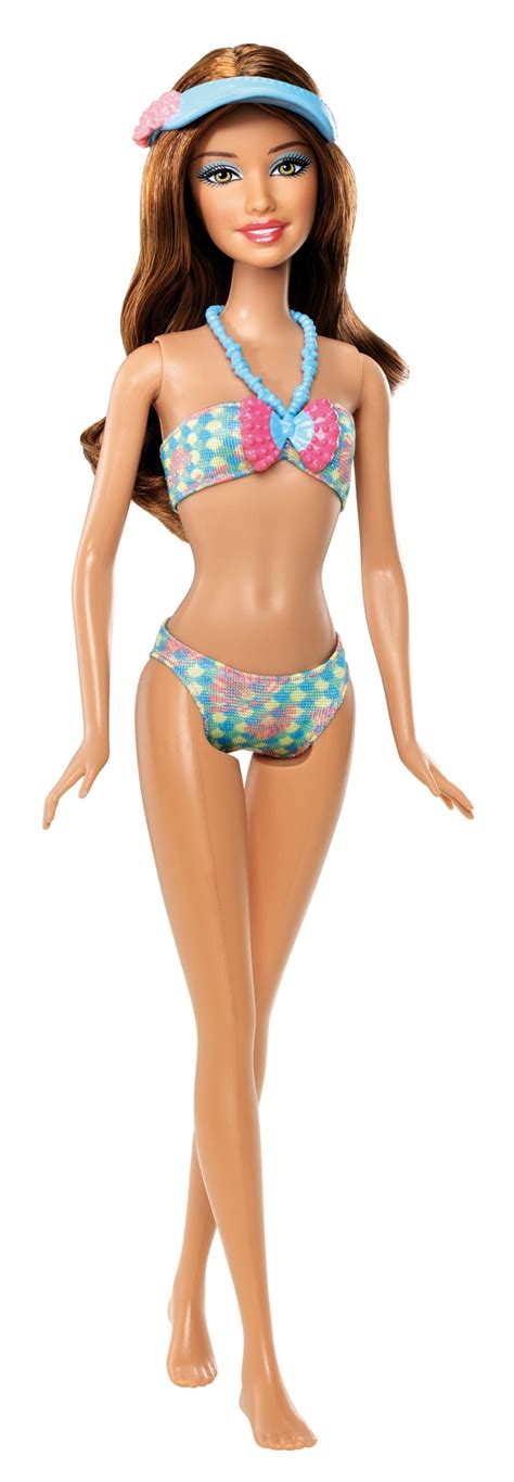 Barbie Beach Summer Ubicaciondepersonas Cdmx Gob Mx
