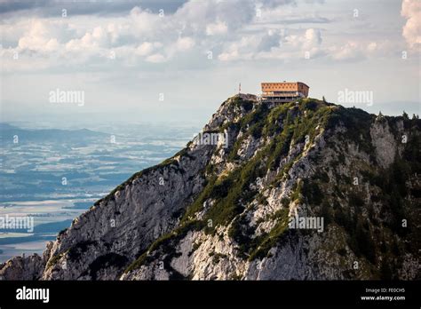 Traunstein Hi Res Stock Photography And Images Alamy