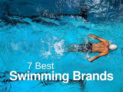 7 Best Swimsuit Brands For Competitive Swimming Tony Florida