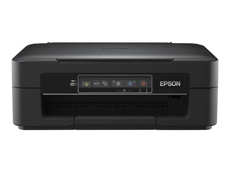 Logiciel d'imprimante et de scanner. Epson Expression Home XP-245 - imprimante multifonctions (couleur) - Imprimantes jet d'encre