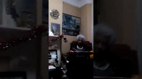Spying On My Grandmother Youtube