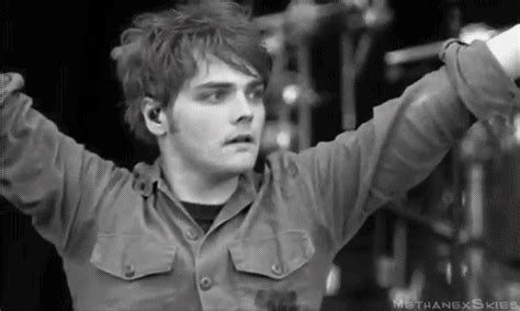 Gerard Way Funny Face Gerard Way  Tumblr Gerard Way My