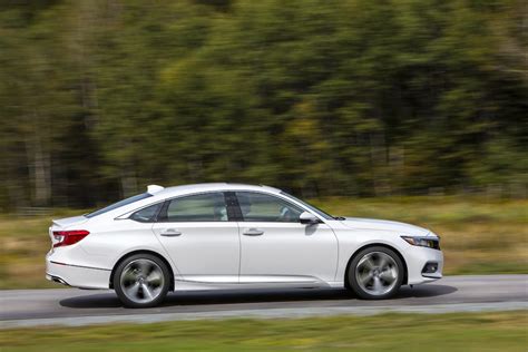 New 2019 Honda Accord Now On Sale In Singapore At 155k W Coe