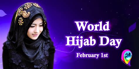 February 1 World Hijab Day Impressions