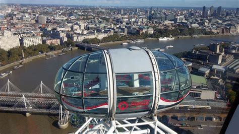 Eröffnet wurde die seilbahn im juni 2012 zu den olympischen spielen in london. The Shard in London - Sehenswürdigkeit mit spektakulärem ...