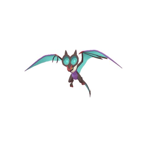 Noivern Pokémon Bulbapedia The Community Driven Pokémon Encyclopedia