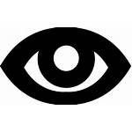 Svg Icon Eye Commons Wikimedia Pixels Wikipedia