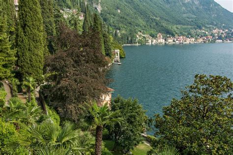 Sights Around Varenna Lake Como Italy Wide Angle Adventure