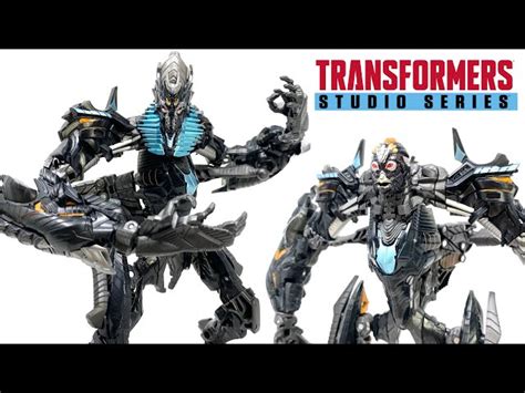Transformers Studio Series The Fallen Ugel Ep Gob Pe