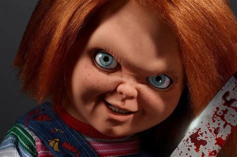 Tv Review Chucky Season 2 Takes Mythology To Satisfying